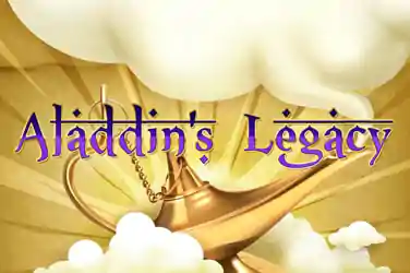 ALADDIN'S LEGACY?v=6.0